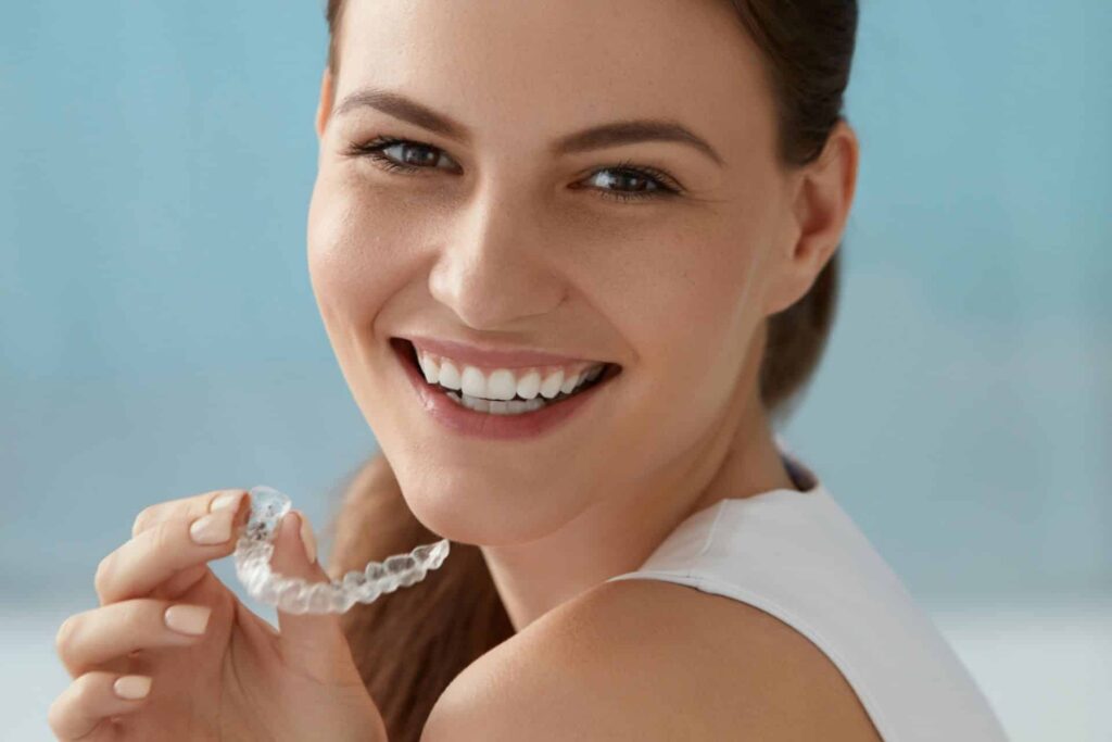 Understanding If Invisalign Is Right for You Flanagan Orthodontics in Rockford and Winnebago, IL