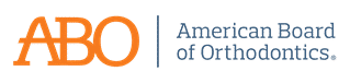American Association of Orthodontists logo | Nudera Orthodontics