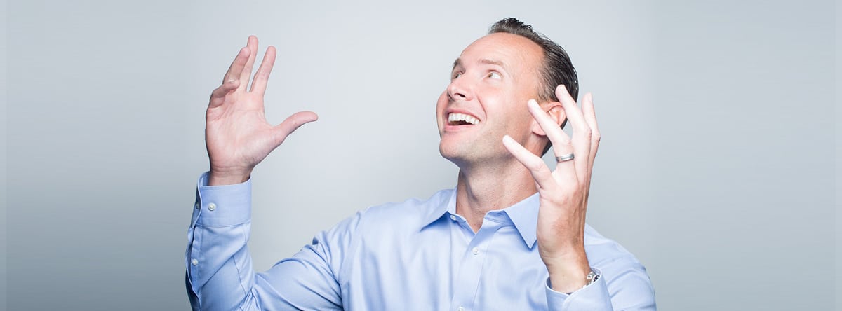 Dr. Jim | Nudera Orthodontics